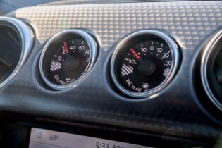 2020 Mustang High Performance Package